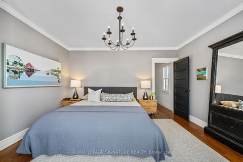 Photo 27 at 101 Silver Birch Avenue, The Beaches, Toronto