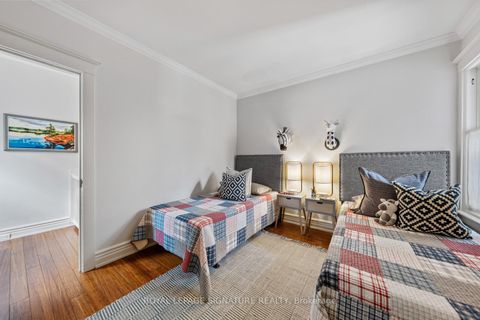 Photo 31 at 101 Silver Birch Avenue, The Beaches, Toronto