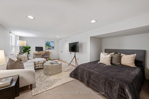 Photo 35 at 101 Silver Birch Avenue, The Beaches, Toronto