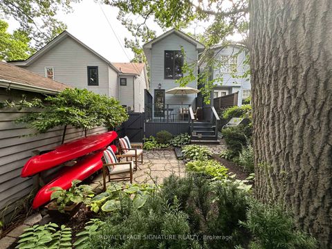 Photo 37 at 101 Silver Birch Avenue, The Beaches, Toronto