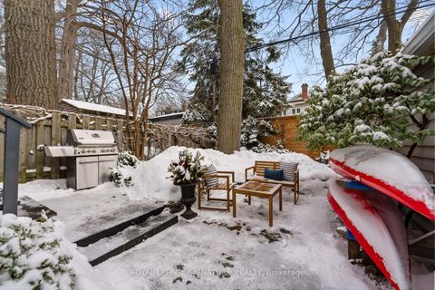 Photo 38 at 101 Silver Birch Avenue, The Beaches, Toronto