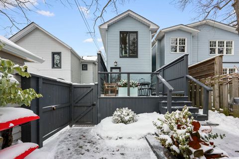 Photo 39 at 101 Silver Birch Avenue, The Beaches, Toronto