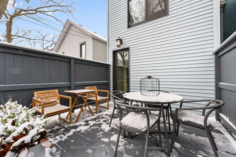 Photo 40 at 101 Silver Birch Avenue, The Beaches, Toronto
