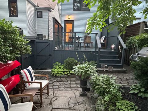 Photo 41 at 101 Silver Birch Avenue, The Beaches, Toronto