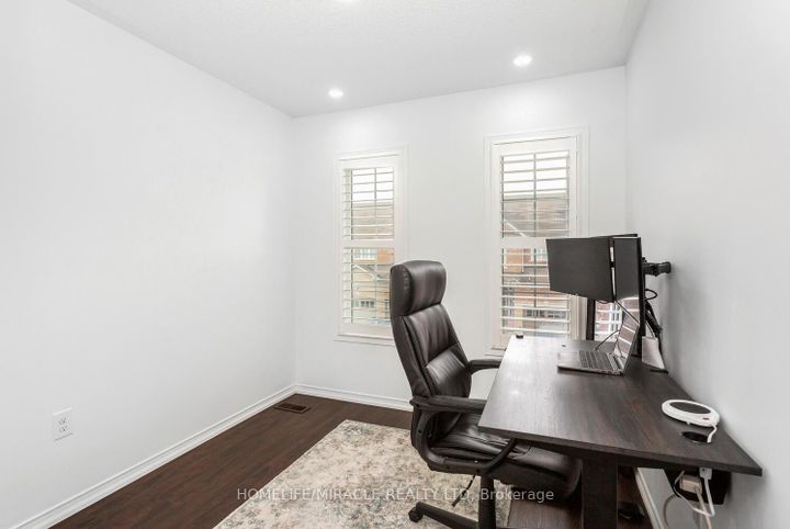 Photo 33 at 58 - 745 Farmstead Drive, WI Willmott, Milton