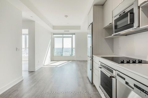 Photo 6 at 4110 - 7 Mabelle Avenue, City Centre West, Toronto