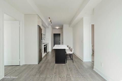 Photo 7 at 4110 - 7 Mabelle Avenue, City Centre West, Toronto