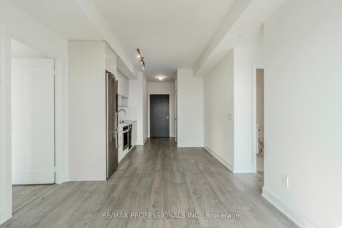 Photo 8 at 4110 - 7 Mabelle Avenue, City Centre West, Toronto