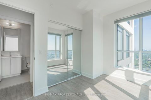 Photo 12 at 4110 - 7 Mabelle Avenue, City Centre West, Toronto