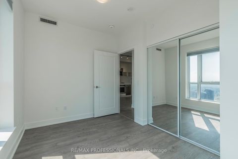 Photo 13 at 4110 - 7 Mabelle Avenue, City Centre West, Toronto