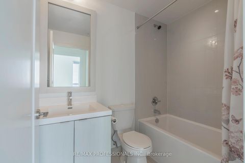 Photo 14 at 4110 - 7 Mabelle Avenue, City Centre West, Toronto