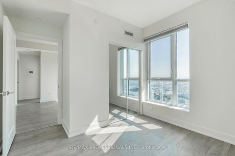 Photo 15 at 4110 - 7 Mabelle Avenue, City Centre West, Toronto