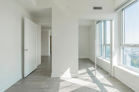 Photo 16 at 4110 - 7 Mabelle Avenue, City Centre West, Toronto