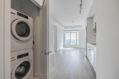 Photo 17 at 4110 - 7 Mabelle Avenue, City Centre West, Toronto