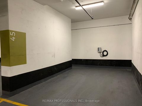 Photo 18 at 4110 - 7 Mabelle Avenue, City Centre West, Toronto