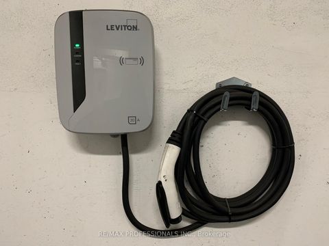 Photo 19 at 4110 - 7 Mabelle Avenue, City Centre West, Toronto