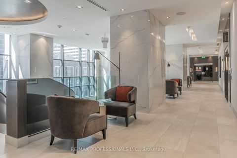 Photo 25 at 4110 - 7 Mabelle Avenue, City Centre West, Toronto