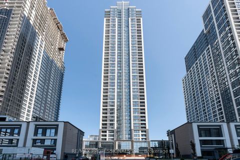 Photo 27 at 4110 - 7 Mabelle Avenue, City Centre West, Toronto