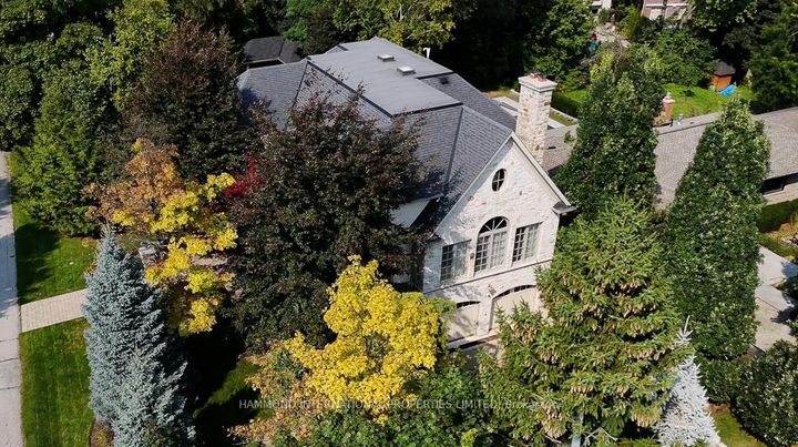 Photo 0 at 1 Ridgecross Road, Humber Valley, Toronto