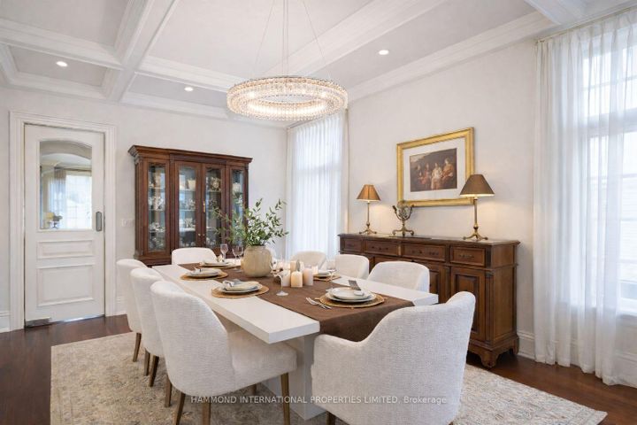 Photo 6 at 1 Ridgecross Road, Humber Valley, Toronto