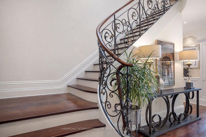 Photo 8 at 1 Ridgecross Road, Humber Valley, Toronto