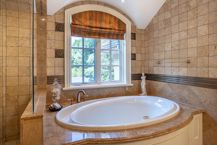 Photo 12 at 1 Ridgecross Road, Humber Valley, Toronto