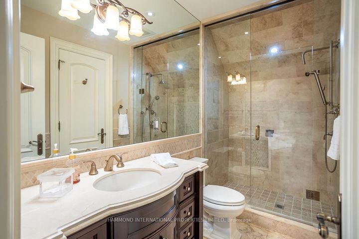 Photo 15 at 1 Ridgecross Road, Humber Valley, Toronto