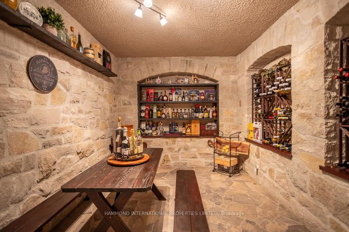 Photo 18 at 1 Ridgecross Road, Humber Valley, Toronto