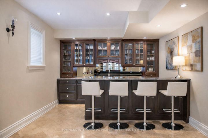 Photo 20 at 1 Ridgecross Road, Humber Valley, Toronto