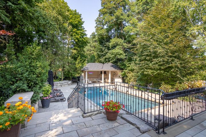 Photo 21 at 1 Ridgecross Road, Humber Valley, Toronto