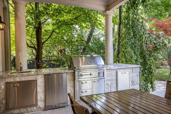 Photo 23 at 1 Ridgecross Road, Humber Valley, Toronto