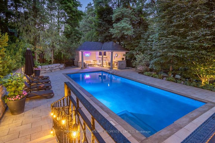 Photo 24 at 1 Ridgecross Road, Humber Valley, Toronto