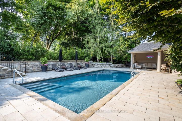 Photo 26 at 1 Ridgecross Road, Humber Valley, Toronto