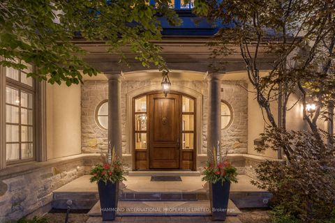 Photo 1 at 1 Ridgecross Road, Humber Valley, Toronto