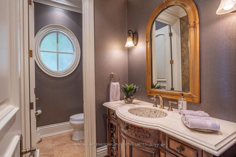 Photo 5 at 1 Ridgecross Road, Humber Valley, Toronto