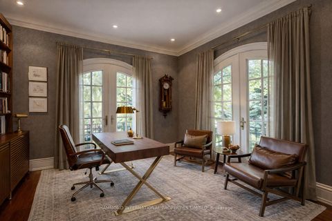 Photo 7 at 1 Ridgecross Road, Humber Valley, Toronto