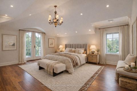 Photo 10 at 1 Ridgecross Road, Humber Valley, Toronto