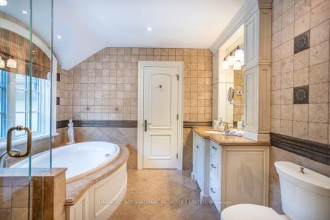 Photo 11 at 1 Ridgecross Road, Humber Valley, Toronto