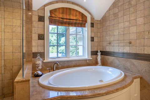 Photo 12 at 1 Ridgecross Road, Humber Valley, Toronto