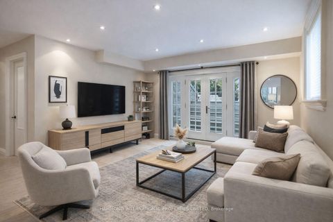 Photo 19 at 1 Ridgecross Road, Humber Valley, Toronto