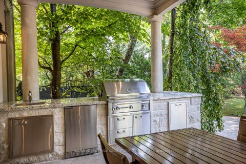 Photo 23 at 1 Ridgecross Road, Humber Valley, Toronto