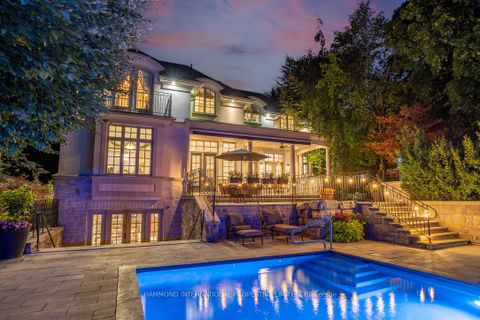 Photo 25 at 1 Ridgecross Road, Humber Valley, Toronto