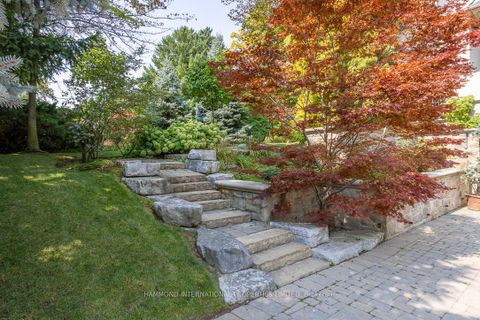 Photo 27 at 1 Ridgecross Road, Humber Valley, Toronto