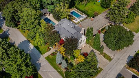 Photo 30 at 1 Ridgecross Road, Humber Valley, Toronto