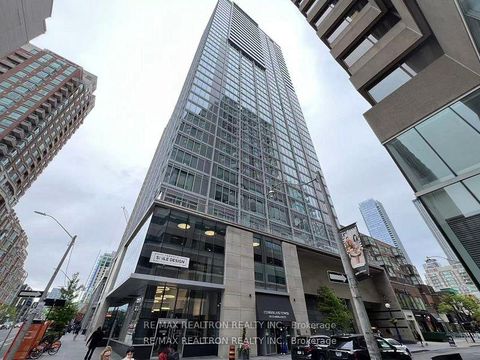 Photo 1 at 1506 - 188 Cumberland Street, Annex, Toronto