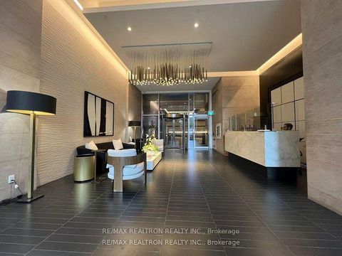 Photo 5 at 1506 - 188 Cumberland Street, Annex, Toronto