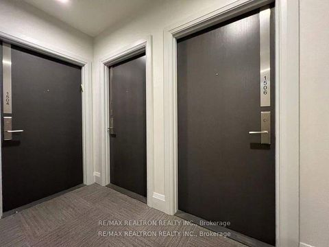 Photo 9 at 1506 - 188 Cumberland Street, Annex, Toronto