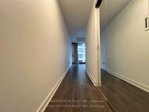 Photo 12 at 1506 - 188 Cumberland Street, Annex, Toronto