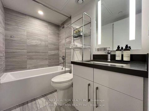 Photo 21 at 1506 - 188 Cumberland Street, Annex, Toronto