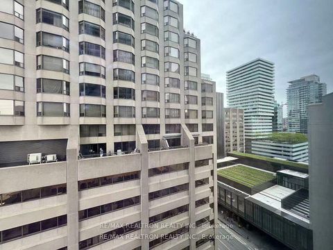 Photo 25 at 1506 - 188 Cumberland Street, Annex, Toronto